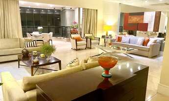 Imagem: RISERVA UNO - OPORTUNIDADE- 290 mts - R$3.490.000,00