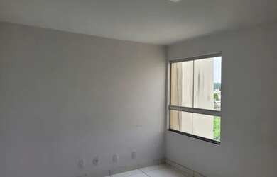 Imagem 2: Apartamento 2 quartos - Setor Pedro