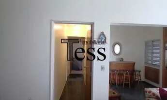 Imagem 7: Aluguel - Venda - Apartamento Mobiliado - 2 dormitórios