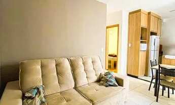 Imagem 2: Apartamento Mobiliado Palmeira Real