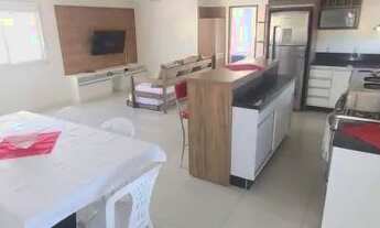 Imagem: Aluguel Mensal Cobertura em Canasvieiras