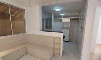 Imagem 2: Apartamento 2 quartos