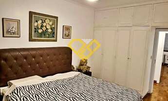 Imagem 5: Apartamento 3 Quartos em Santos