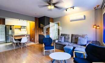 Imagem 3: Seu novo lar Apartamento com 3 dormitórios