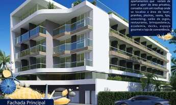 Imagem: Apartamento para venda tem 21 metros VISTA