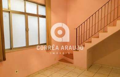 Imagem 6: Casa de condomínio para venda possui 85 metros quadrados com 2 quartos