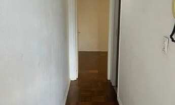 Imagem 7: Apartamento 1 quarto, sala e garagem no Engenho de Dentro