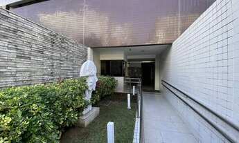 Imagem 2: Pronto para morar apt de 58m na encruzilhada