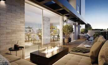 Imagem 7: Lançamento Atrium São Pelegrino