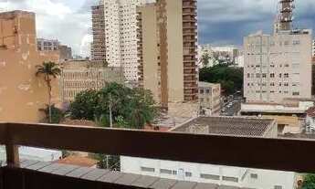 Imagem 3: Apartamento à venda, 34 m² por R$ 150.000,00 - Centro - Ribeirão Preto/SP