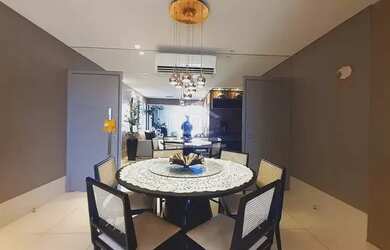 Imagem 6: Apartamento Sofisticado- 03 Suites - Varanda- Moveis Projetados