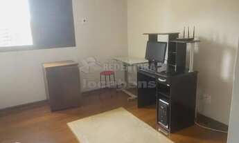 Imagem 3: Apartamento Padrão em São José do Rio Preto