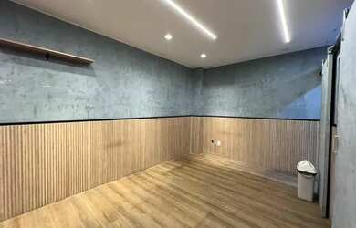 Imagem 2: Prédio comercial com galpão na Senador Lemos