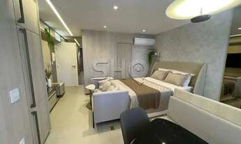 Imagem 6: Apartamento no Itaim Bibi com 1 dormitório