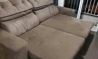 Imagem: Apartamento para venda possui 62 metros