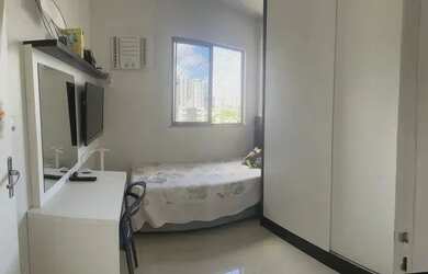 Imagem 4: VENDO NO BAIRRO DO MARCO 3 QUARTOS