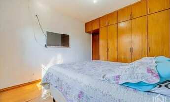 Imagem 4: Casa para venda tem 132 metros quadrados com 3 quartos em Aclimação - São Paulo - SP