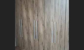 Imagem 5: Apartamento para aluguel possui 52 metros quadrados com 2 quartos