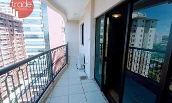 Imagem 7: Apartamento para locação no Jardim Canadá com 04 dormitórios