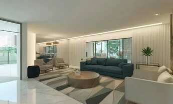 Imagem 4: SEU NOVO APTO PRONTO PARA MORAR,04 SUITES,SL 02 AMB, DCE,VAR GOURMET,165,80 M?, LAZER,ALTO