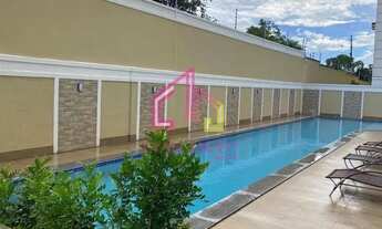 Imagem 7: Apartamento para Locação, Condomínio Spázzio Charme Goiabeiras - Goiabeiras-Cuiabá/MT- 1