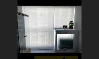 Imagem: São Paulo - Apartamento Padrão - Brás