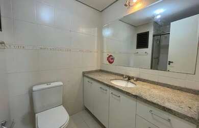 Imagem 8: Apartamento com 3 dormitórios, 95 m² - venda por R$ 660.000 ou aluguel por R$ 4.410/mês