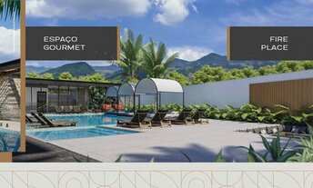 Imagem 2: Terreno à venda no condomínio fechado de luxo na Vila Moema Domus Residence