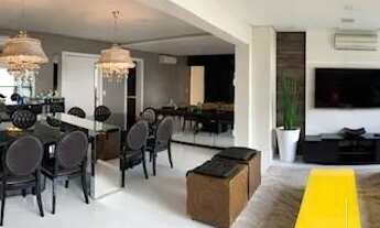 Imagem: São Paulo - Apartamento Padrão - Tatuapé