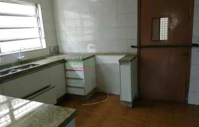 Imagem 7: Sobrado Padrão para Venda em Pirituba São Paulo-SP