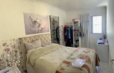 Imagem 4: Apartamento para Locação em Taboão Da Serra, Jardim São Paulo, 2 dormitórios, 1 banheiro