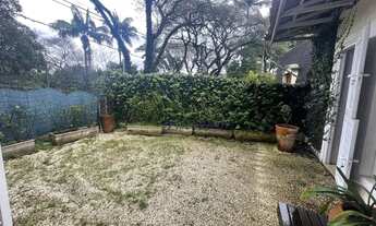 Imagem 5: Casa com 4 dormitórios para alugar, 250 m² por R$ 26.472,00/mês - Jardim Europa - São Paul