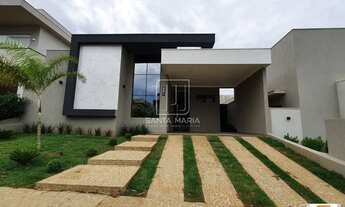 Imagem: Casa (térrea em condominio) 3 dormitórios/suite