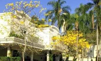 Imagem 3: CASA EM CONDOMÍNIO - ALTO DA BOA VISTA - SP