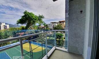 Imagem 5: Apartamento para Aluguel - Freguesia , 2 Quartos, 60 m2