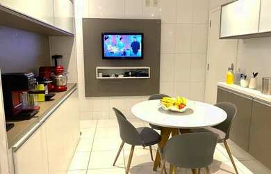 Imagem 7: RISERVA UNO - OPORTUNIDADE- 290 mts - R$3.490.000,00 - LINDO!