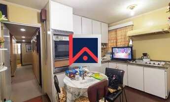 Imagem 6: Venda Apartamento 4 Dormitórios - 185 m² Jardim Paulista