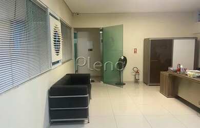 Imagem 3: Prédio - São Bernardo - Campinas