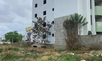 Imagem 4: Prédio Residencial em fase de Acabamento