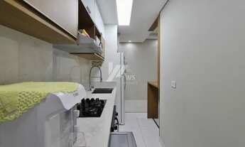 Imagem 7: CURITIBA - Apartamento Padrão - Novo Mundo