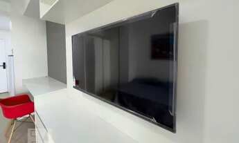 Imagem 5: Apartamento para Aluguel - Moema, 1 Quarto, 31 m2