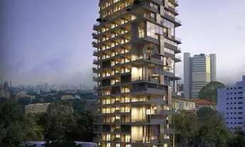 Imagem: São Paulo - Apartamento Padrão - Cerqueira