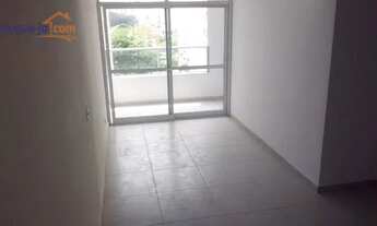 Imagem 2: Apartamento com 2 dormitórios para alugar, 80 m² por R$ 4.085,00/mês - Condomínio Royal Pa