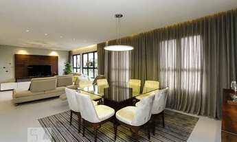 Imagem 5: Apartamento para Aluguel - Jardim Anália Franco, 3 Quartos, 141 m2