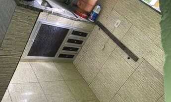 Imagem 5: Casa linear com 3 quartos e garagem