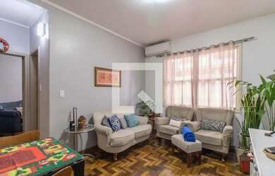 Imagem 2: Apartamento para Aluguel - Medianeira, 2 Quartos, 43 m2