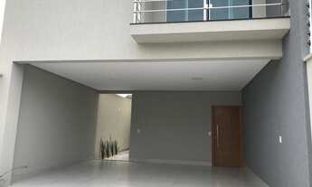 Imagem: Sobrado 03 Quartos Com Altíssimo Padrão