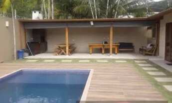 Imagem 5: SÃO SEBASTIÃO - Casa Padrão - MARESIAS