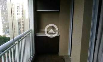 Imagem 3: Apartamento - Centro - Campinas