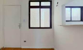 Imagem: Apartamento com 2 dormitórios à venda